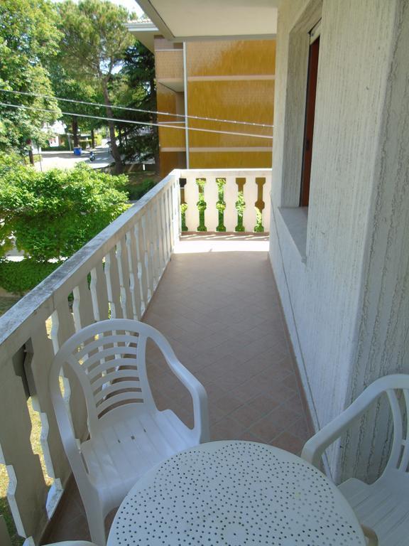 لينانو سابيادورو Condominio Mare الغرفة الصورة