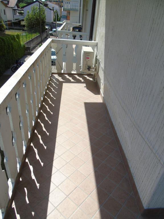 لينانو سابيادورو Condominio Mare الغرفة الصورة